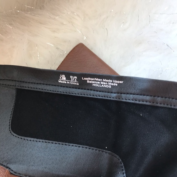 Circus by Sam Edelman knee hi boots - Picture 6 of 6